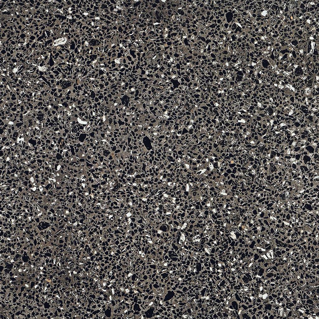 Coem Porfirica Aglo Black vloertegel mat - kleur antraciet