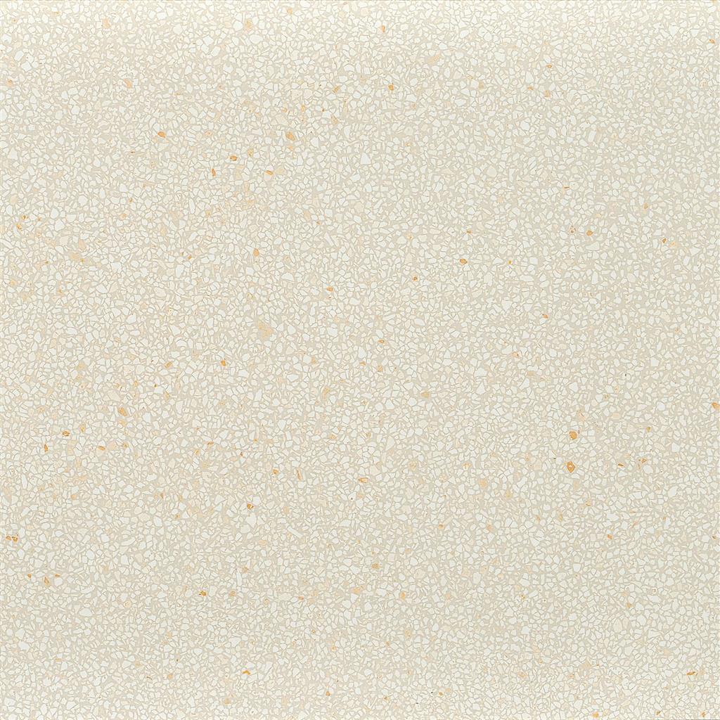 Coem Terrazzo Mini Caolino vloertegel mat - kleur beige