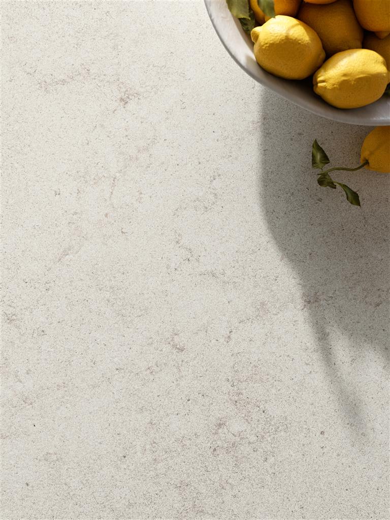 Coverlam Ribera Blanco vloertegel mat - kleur wit (foto 2)
