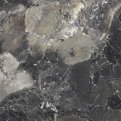 Dado Argos Black vloertegel mat - kleur zwart (foto 3)