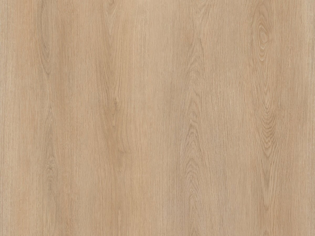 Desert Oak Plank Click - PVC vloer in naturel eiken, rechte planken