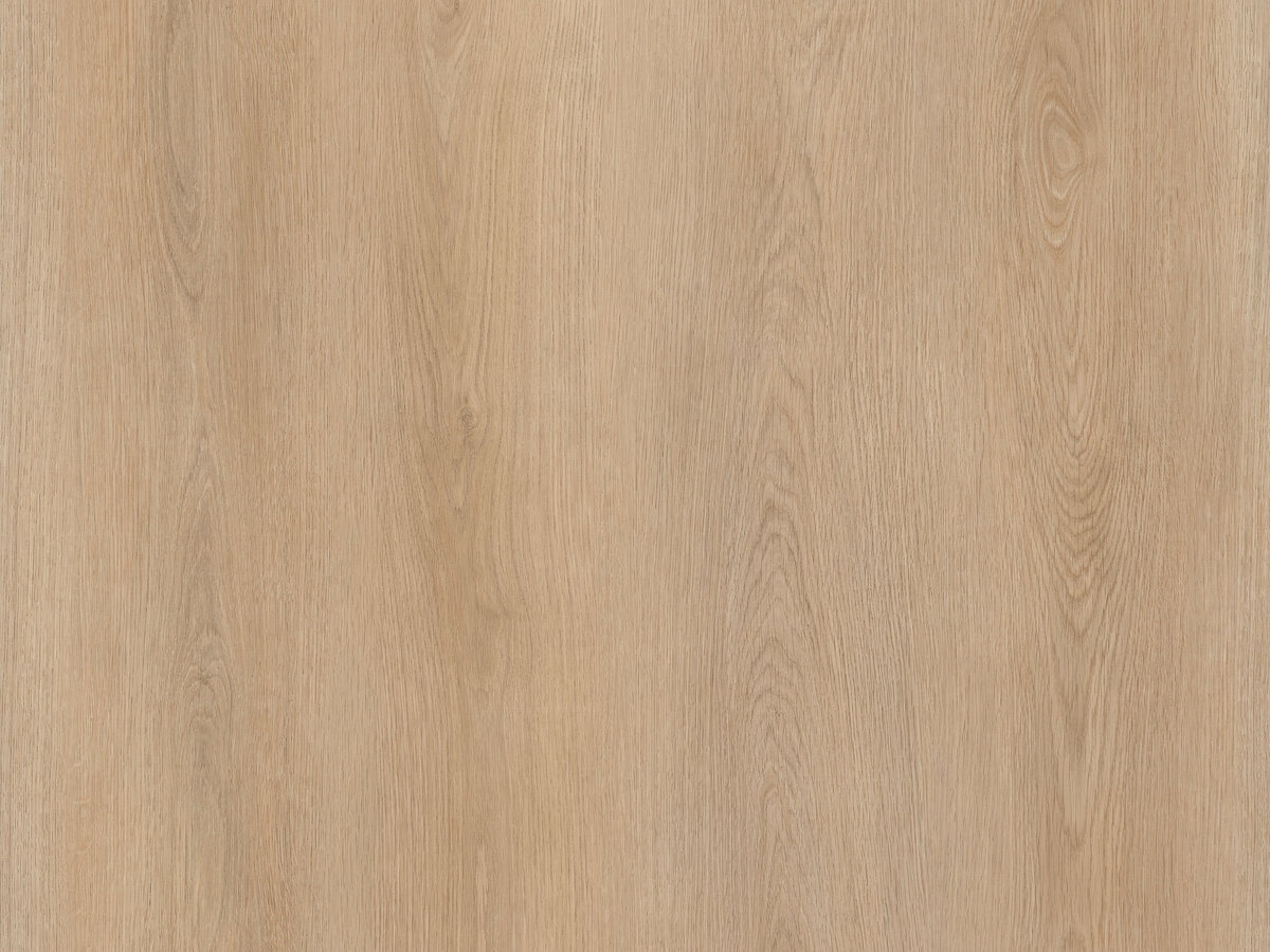 Desert Oak Plank Dry-Back - PVC vloer in bruin, rechte planken