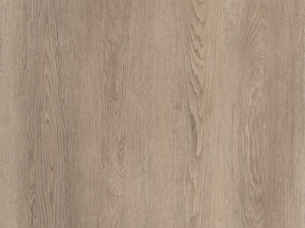 Dominicano Oak Plank Click - PVC vloer in naturel eiken, rechte planken