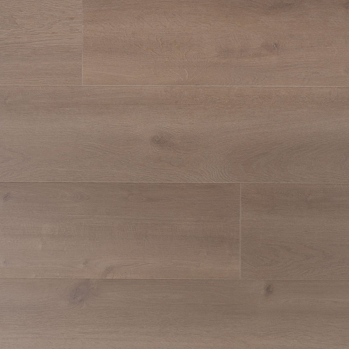 Douwes Dekker Solide brede plank Kruidnagel - 24,4 cm, PB 4V - laminaatvloer in bruin, rechte planken