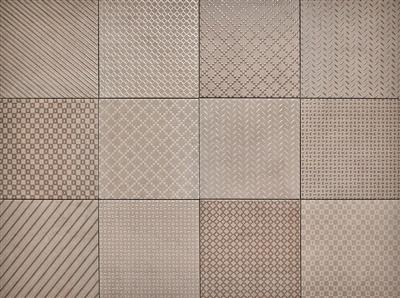 Durstone Beam Taupe vloertegel mat