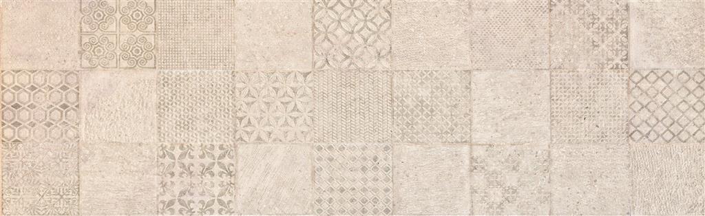Durstone Clunia Abadia Natural wandtegel mat - kleur beige