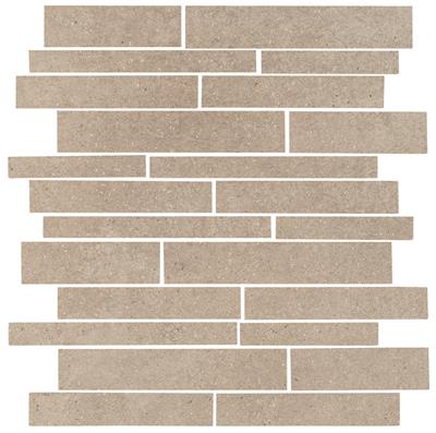 Durstone Clunia Arena muro mozaïek mat - tegel in beige