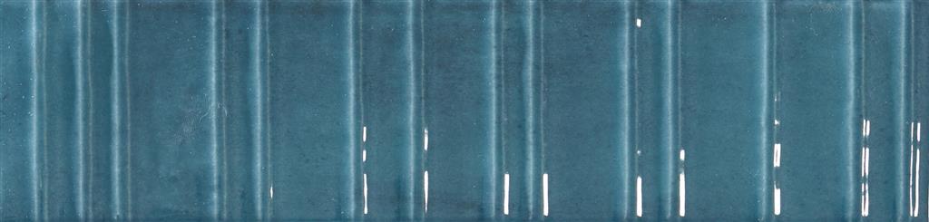 Durstone Concept Blue vloertegel glans - kleur blauw