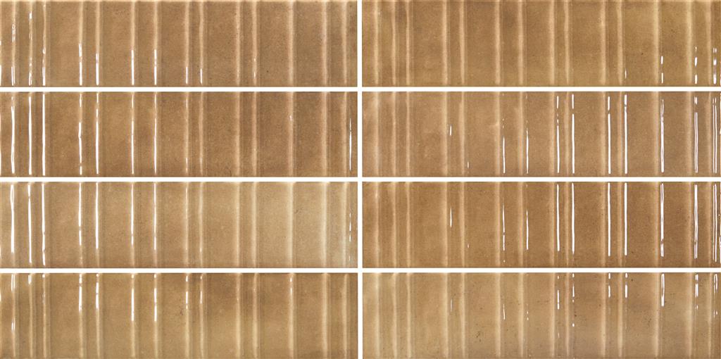Durstone Concept Cotto vloertegel glans - kleur terracotta (foto 3)