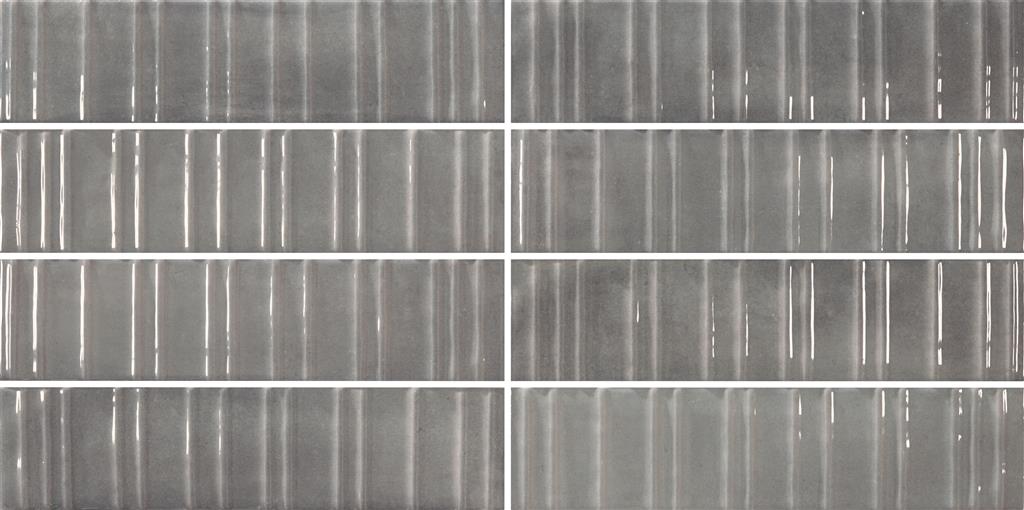 Durstone Concept Grey vloertegel glans - kleur grijs (foto 2)