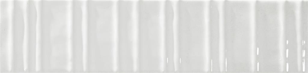 Durstone Concept White vloertegel glans - kleur wit