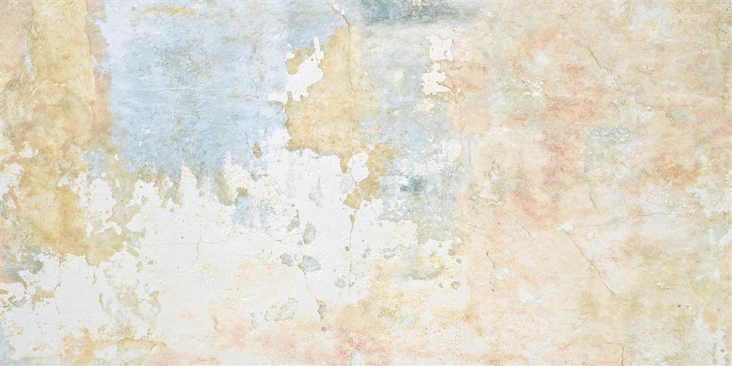 Durstone Fresco Warm wandtegel mat - kleur blauw