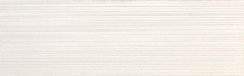 Durstone Japandi Lune Talc wandtegel mat - kleur wit
