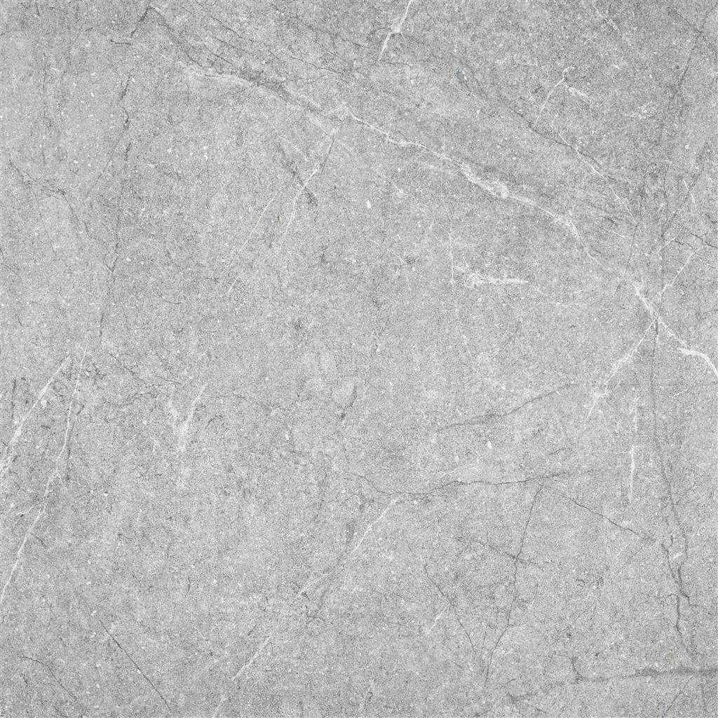 Durstone Jasper Grey vloertegel mat - kleur grijs
