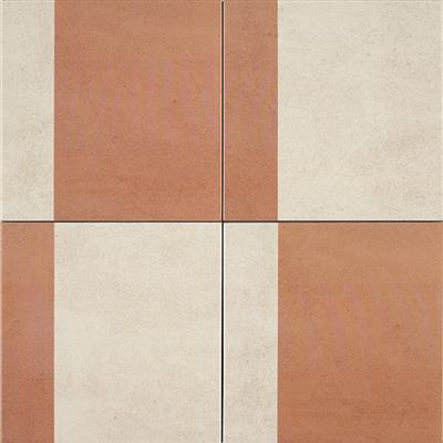 Durstone Kite Desert Pottery vloertegel mat