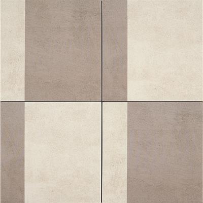 Durstone Kite Desert Taupe vloertegel mat