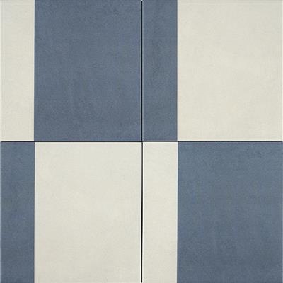 Durstone Kite Mist Blue vloertegel mat