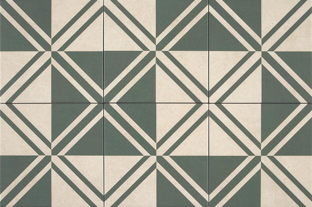 Durstone Kripton Desert Green vloertegel mat