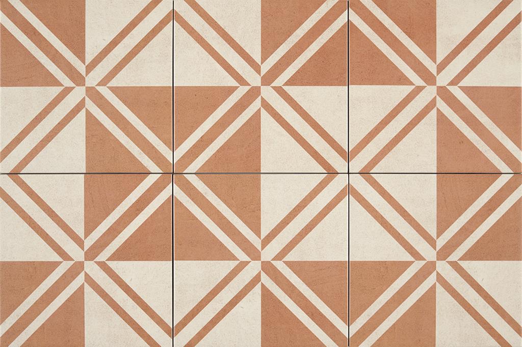 Durstone Kripton Desert Pottery vloertegel mat