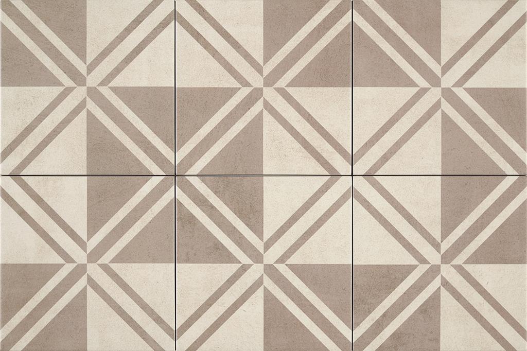 Durstone Kripton Desert Taupe vloertegel mat