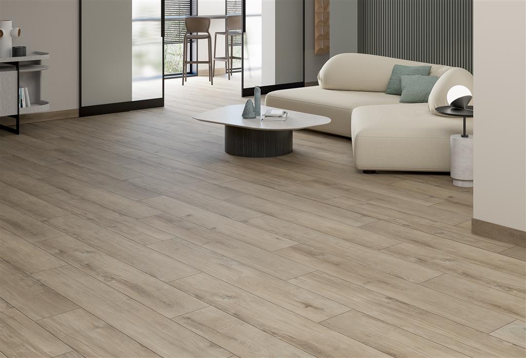 Durstone Michigan Nut vloertegel mat - kleur beige (foto 2)