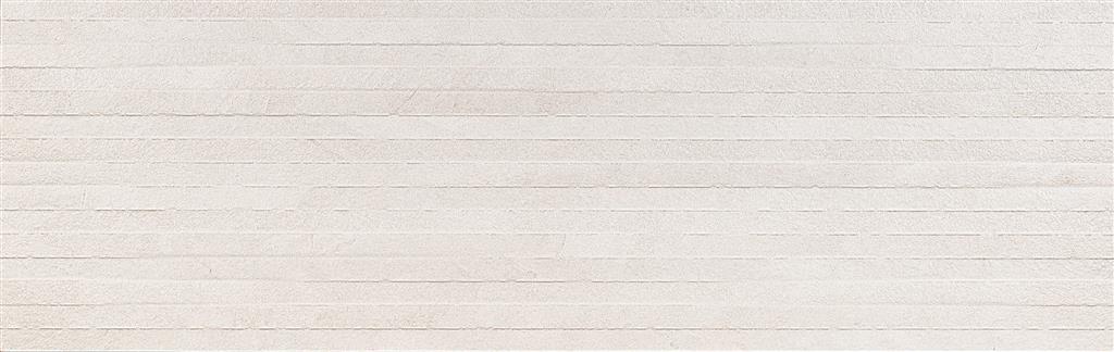 Durstone Mustang Ebez White decortegel mat - kleur wit