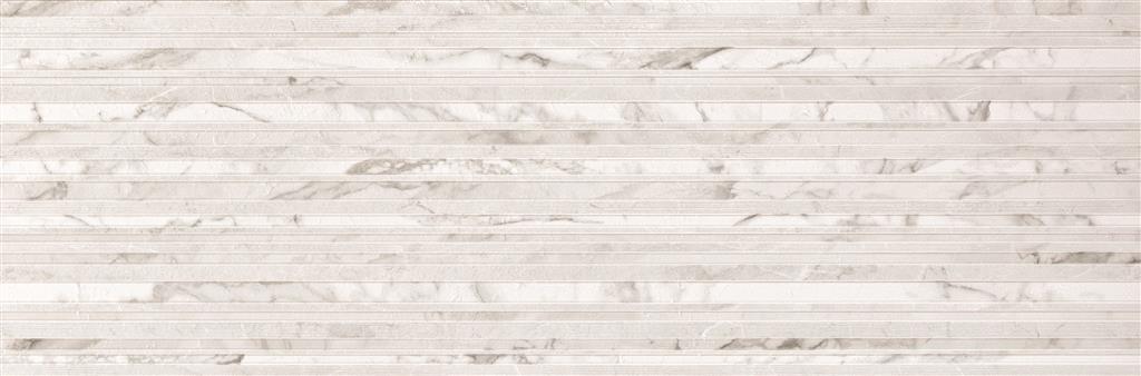 Durstone New Classic Q Le Blanc Lumiere wandtegel mat - kleur wit