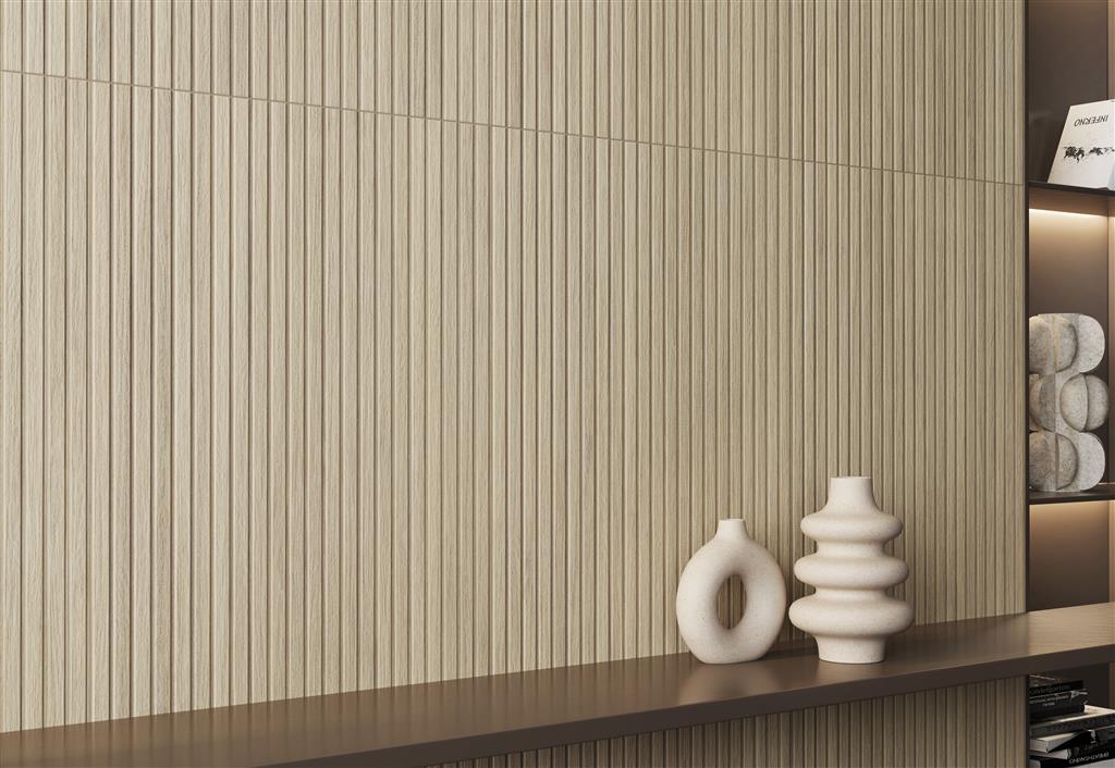 Durstone Osaka Maple wandtegel mat (foto 3)