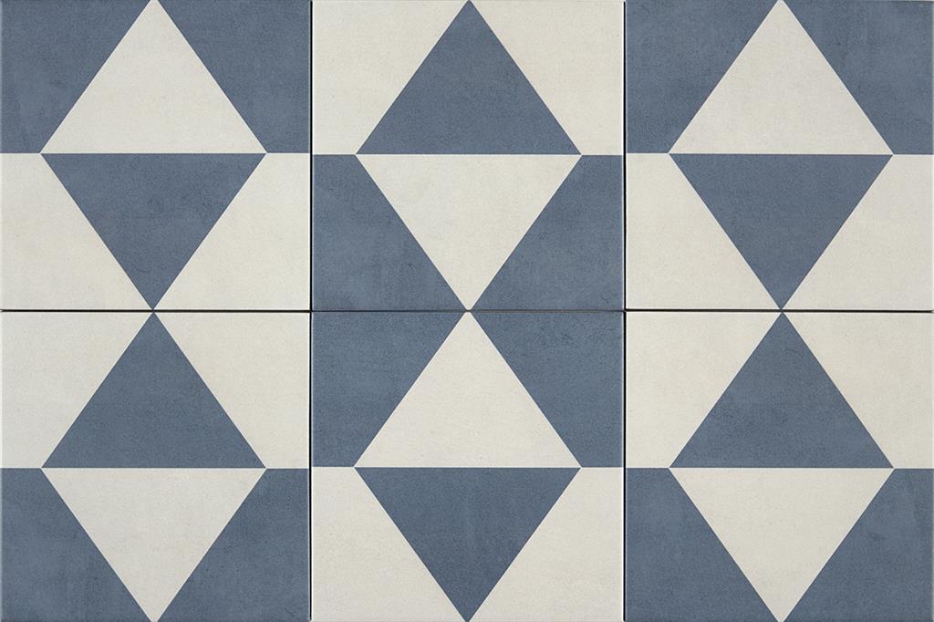 Durstone Planet Mist Blue vloertegel mat