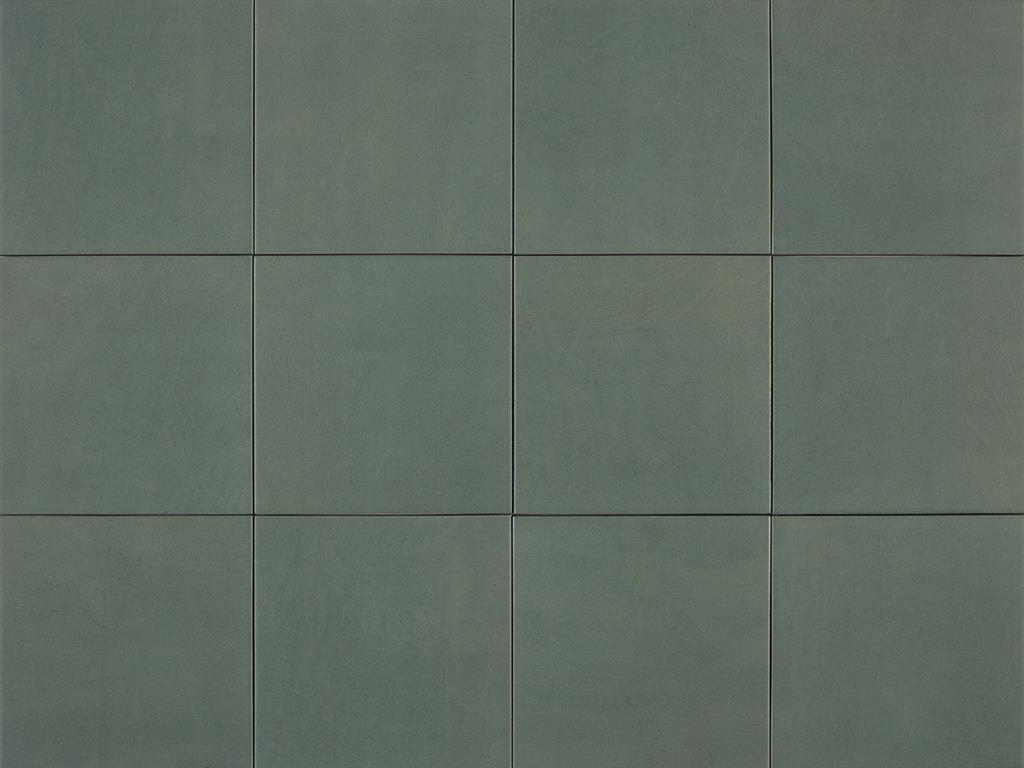 Durstone Sunset Green vloertegel mat