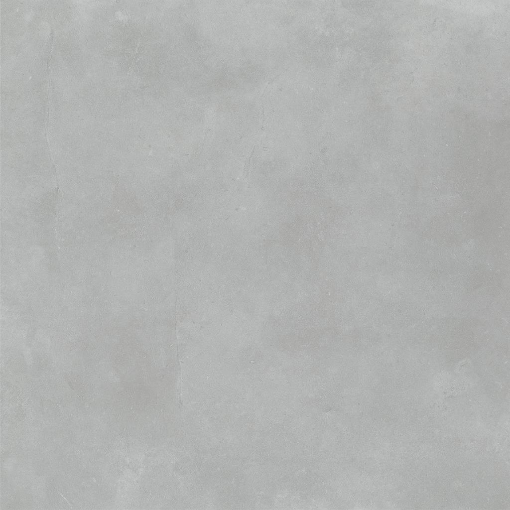 Ealing click SRC light grey - PVC vloer in grijs, tegelformaat
