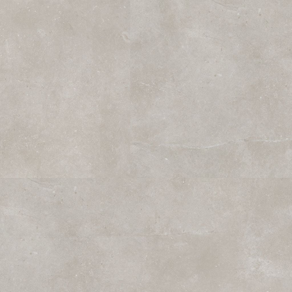 Ealing dryback beige - PVC vloer, tegelformaat
