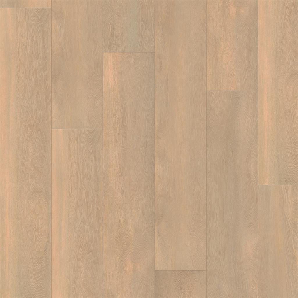 East Village beige eiken - laminaatvloer, rechte planken