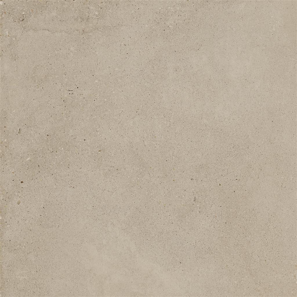 Ecoceramic Besana Sand Soft vloertegel mat - kleur beige