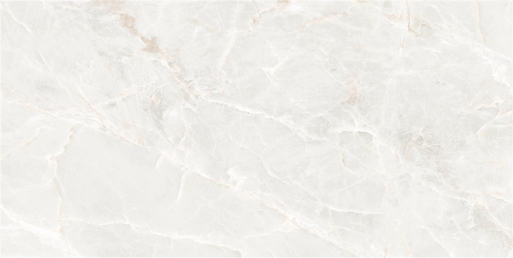 Ecoceramic Brasilia White vloertegel mat - kleur wit