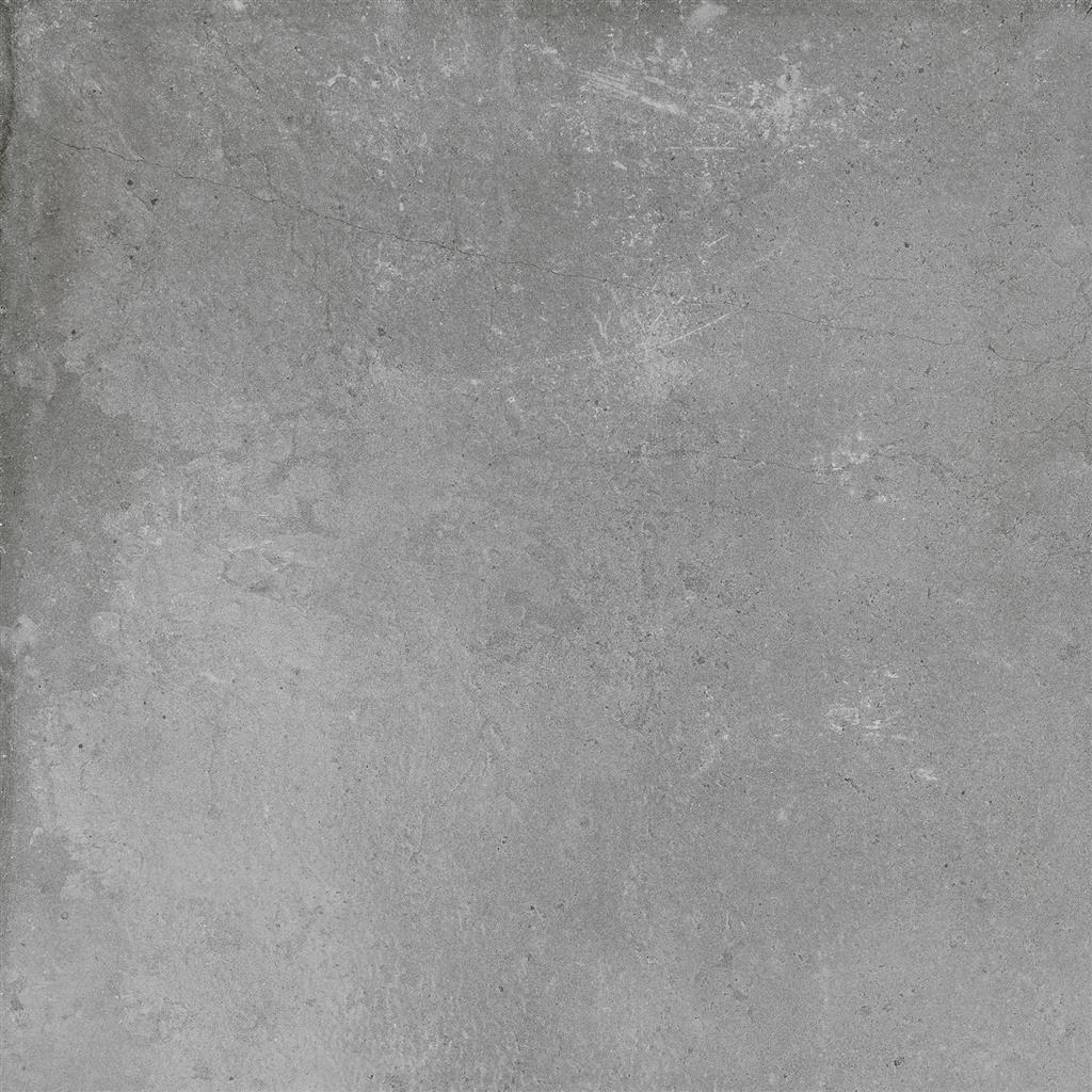 Ecoceramic Cloud Silver vloertegel mat - kleur grijs