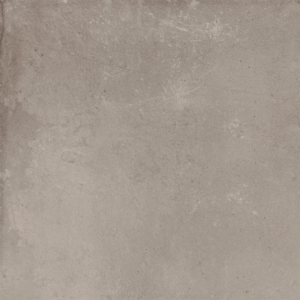 Ecoceramic Cloud Taupe vloertegel mat