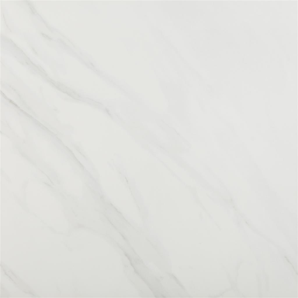 Ecoceramic Luxe Calacatta Gold vloertegel gepolijst - kleur wit
