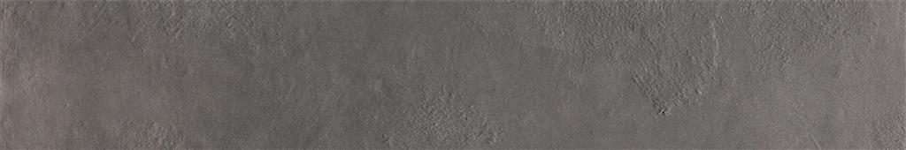 Ecoceramic Newton Graphite tegelstroken mat - kleur antraciet (foto 2)