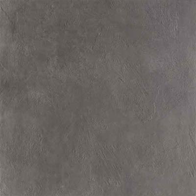 Ecoceramic Newton Graphite vloertegel mat - kleur grijs