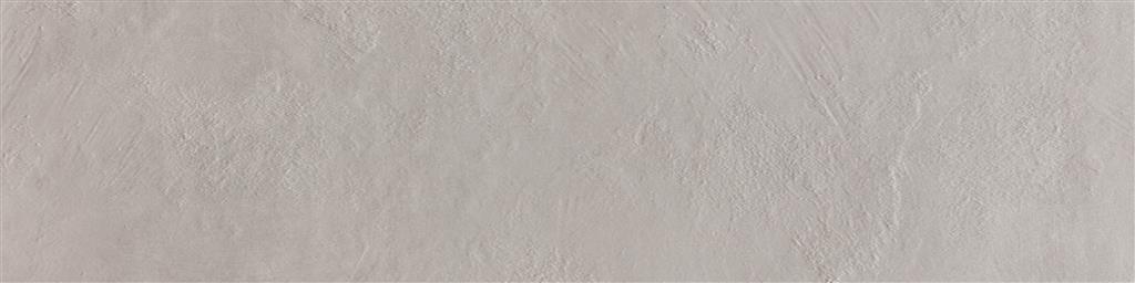 Ecoceramic Newton Pearl tegelstroken mat - kleur grijs