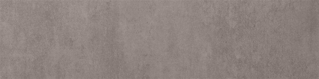 Ecoceramic Norwich Gris tegelstroken mat - kleur grijs