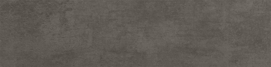 Ecoceramic Norwich Marengo tegelstroken mat - kleur zwart