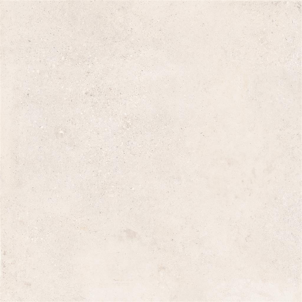 Ecoceramic Sonar Bone vloertegel mat - kleur wit