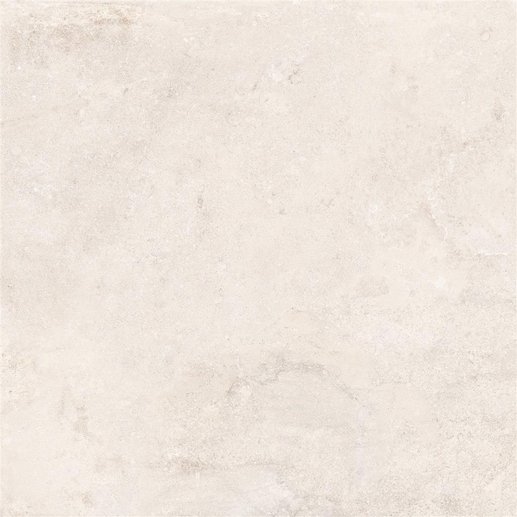 Ecoceramic Sonar Bone vloertegel mat - kleur wit (foto 2)