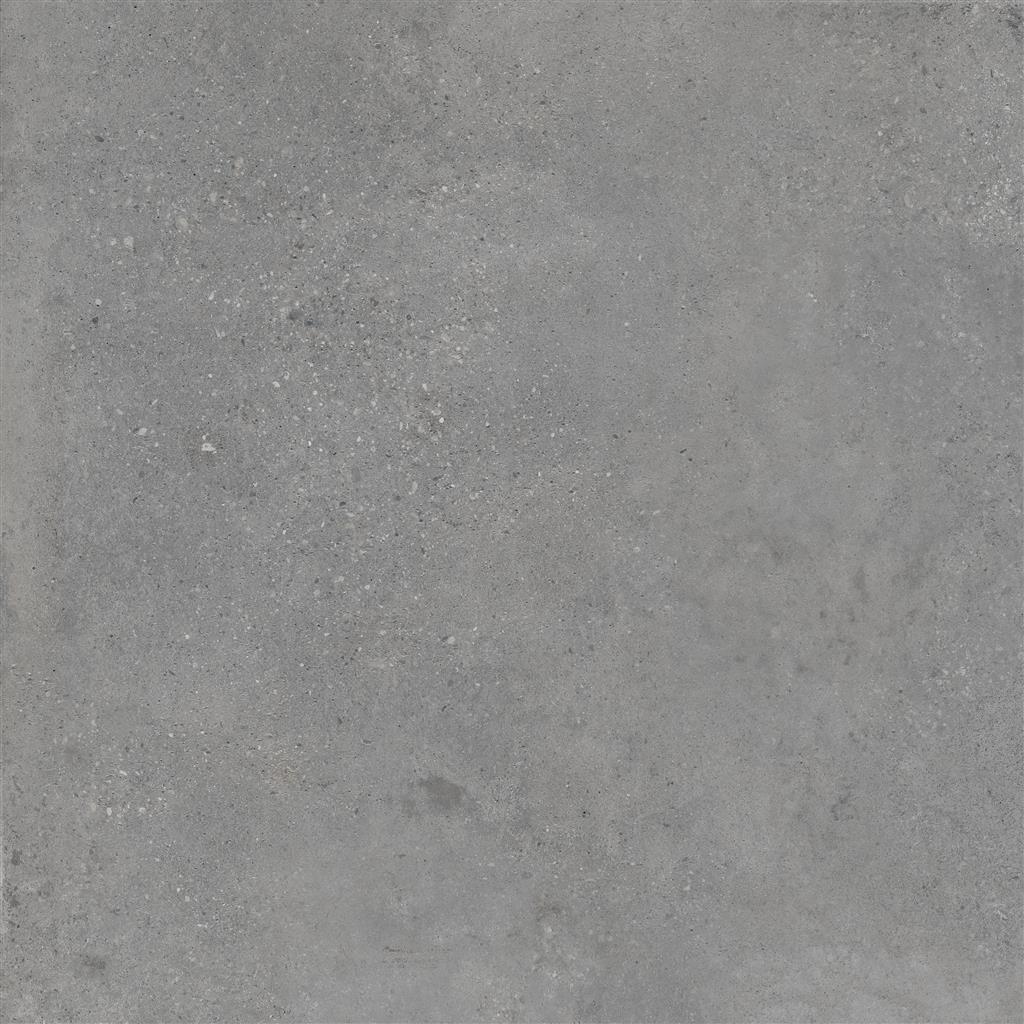 Ecoceramic Sonar Grey vloertegel mat - kleur grijs