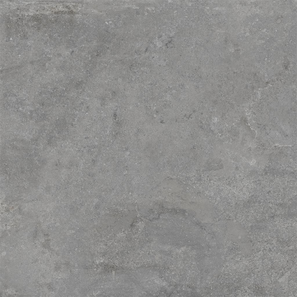 Ecoceramic Sonar Grey vloertegel mat - kleur grijs (foto 2)