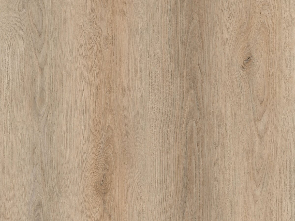 Eternity Plank Klik - PVC vloer in naturel eiken, rechte planken