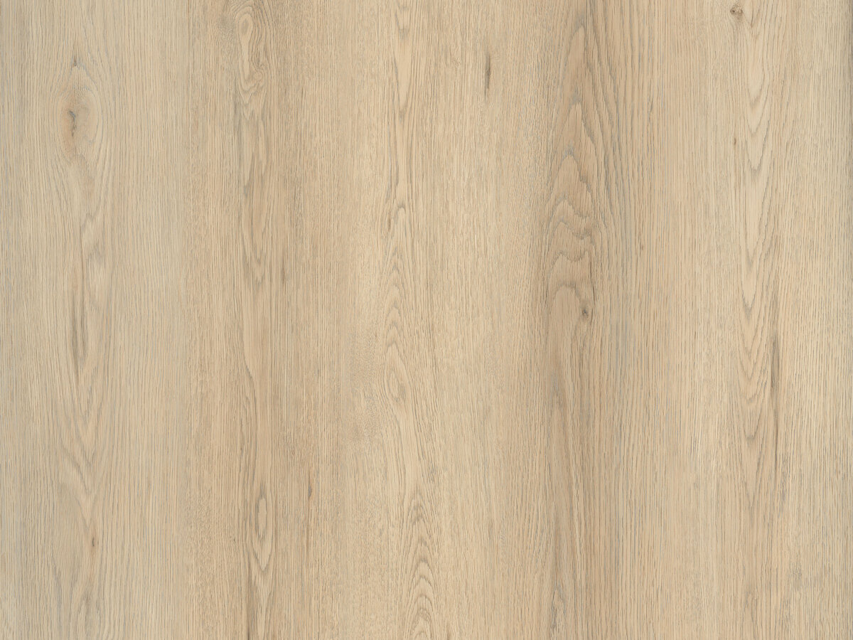 Excelsior Plank Click - PVC vloer in bruin, rechte planken