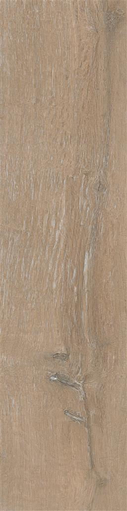 Expert Nordic wood Elk vloertegel mat - kleur bruin